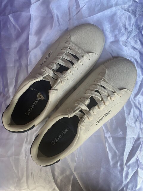 Original Calvin Klein Shoes (Men)
