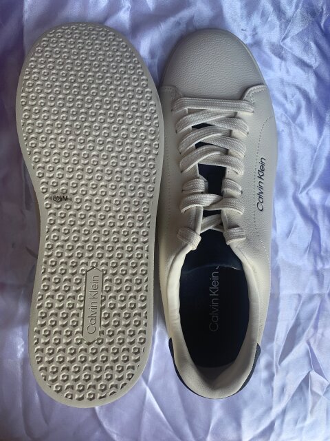 Original Calvin Klein Shoes (Men)