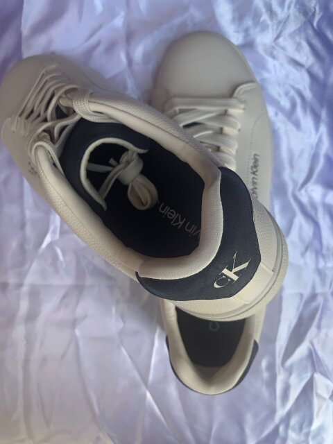 Original Calvin Klein Shoes (Men)