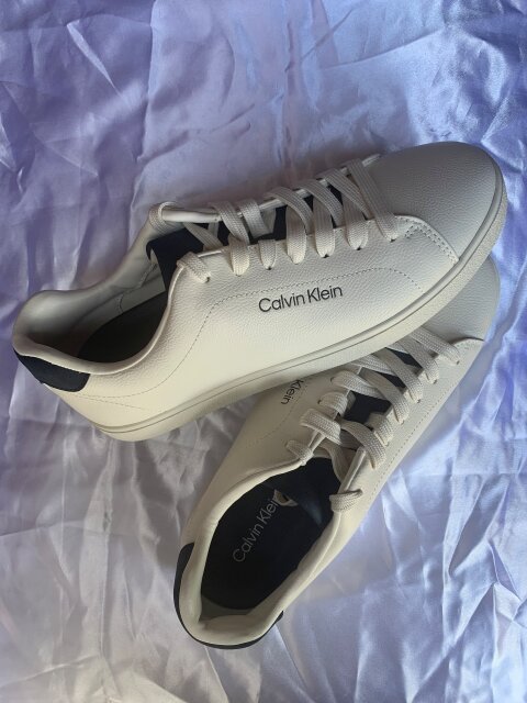 Original Calvin Klein Shoes (Men) Men's Shoes Kingston
