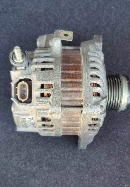 Mazda Alternator Auto Parts Portmore
