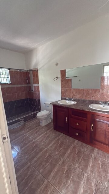 3 Bedroom 2 Bathroom