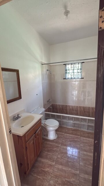 3 Bedroom 2 Bathroom