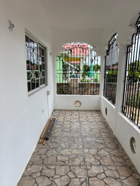 3 Bedroom 2 Bathroom