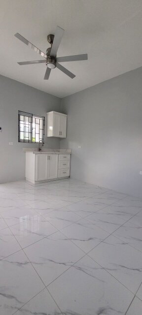 1 Bedroom Apartment Mona Apartments Mona, Kingston 6