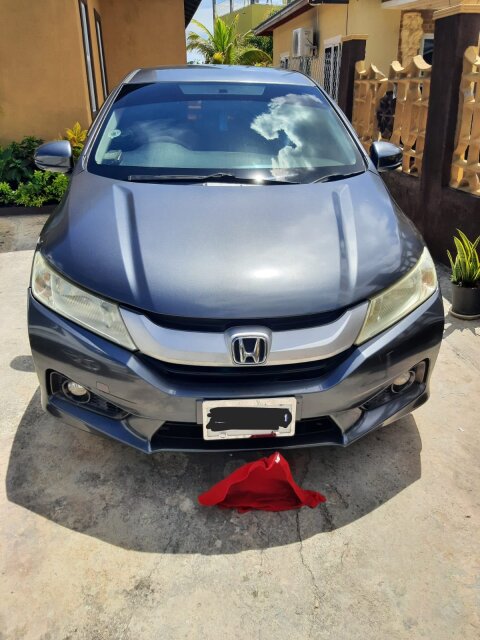 2014 Cars Montego
