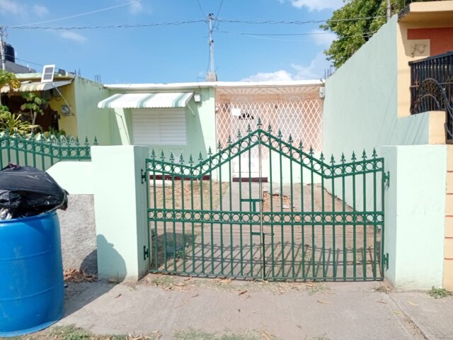 2 Bedroom 1 Bathroom House In 1 North, Greater Por Houses 1 North Greater Portmore