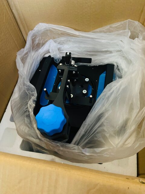 8 In 1 Heat Press Machine