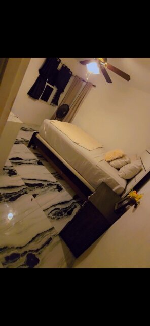 Furnished Room In Gated Complex For Rent Apartments Spanish Town