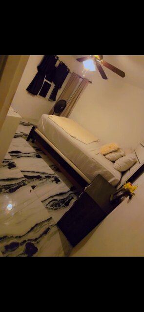 Furnished 2 Bedrooms in Gated Complex for Rent Apartments Spanish Town