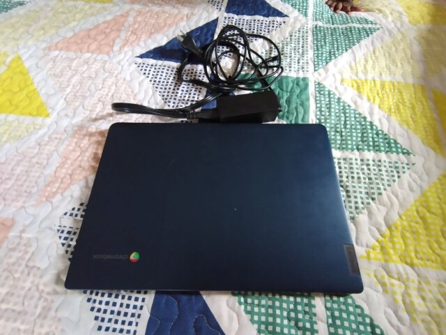 Lenovo Chromebook