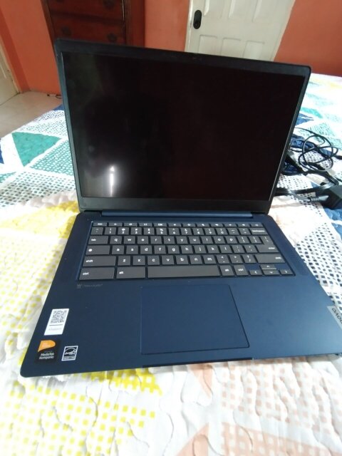 Lenovo Chromebook