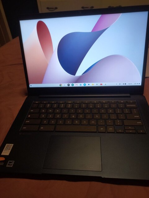 Lenovo Chromebook Laptops Lucea