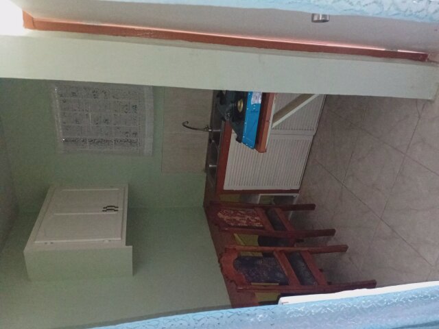 Charming 1 Bedroom House in Kintyre
