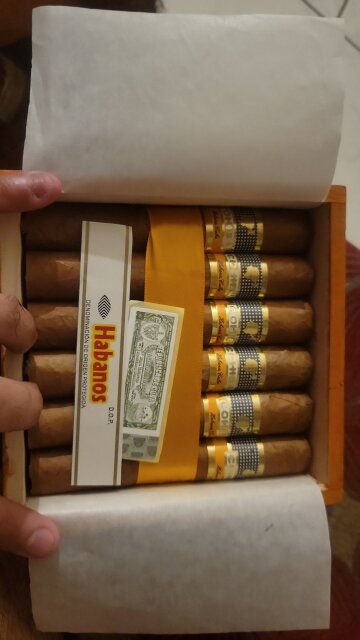 Cuban Cigars