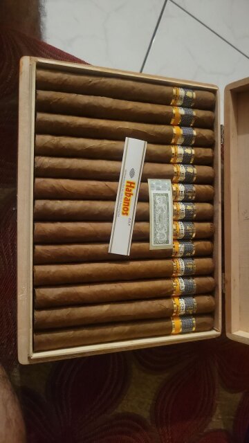 Cuban Cigars Tools Kingston