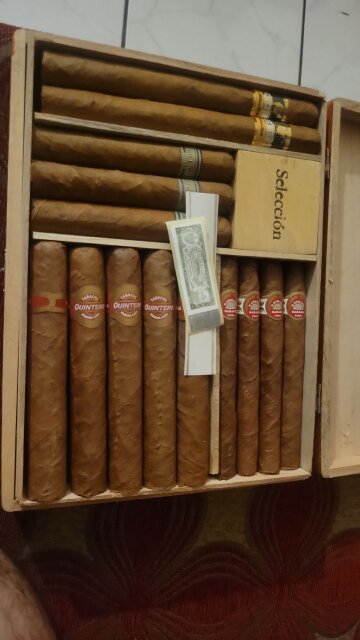 Cuban Cigars
