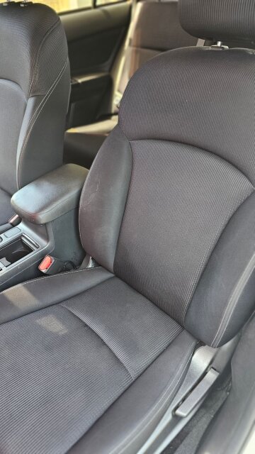 2014 Subaru Impreza Sport