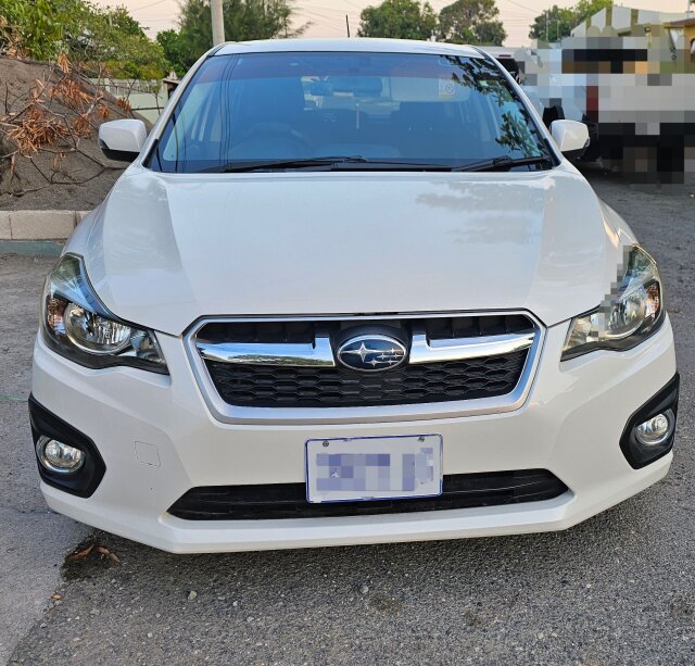 2014 Subaru Impreza Sport Cars Portmore/ Kingston