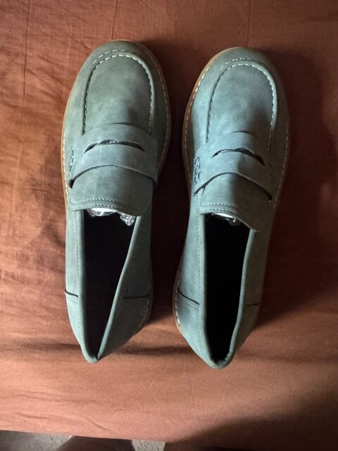 CLARKS GIRL SHOES