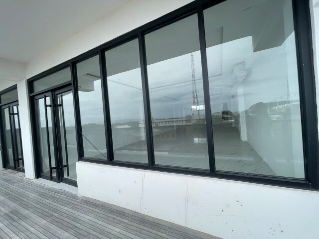 COMMERCIAL SPACE FOR RENT Commercial East Wood Prk Road