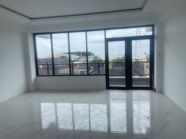 COMMERCIAL SPACE FOR RENT