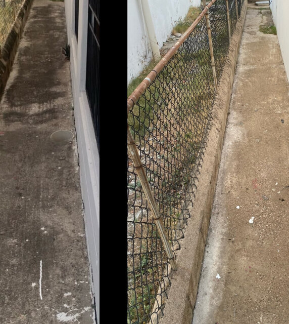 Premium Surface Cleaning Maintenance Portmore
