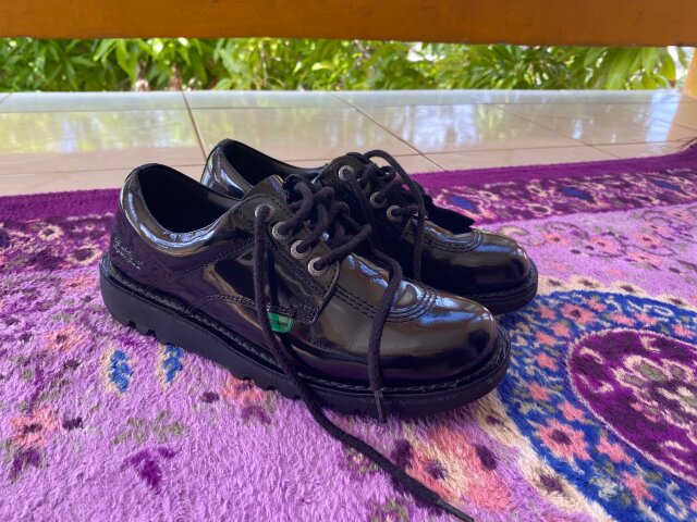 Kickers For Sale Size 38 Women's Shoes St James