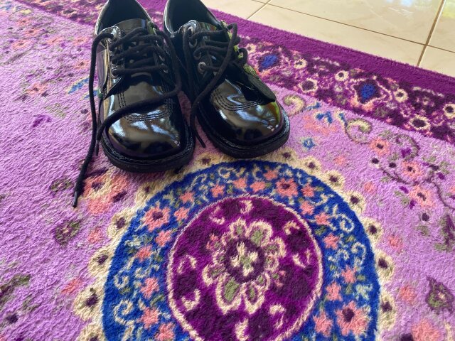 Kickers For Sale Size 38