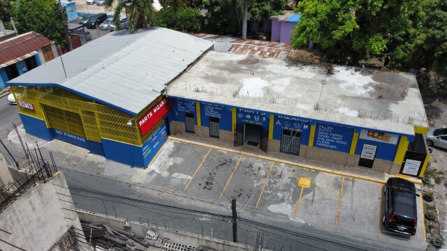 Commercial Building For Sale Spanish Town Commercial Spanish Town