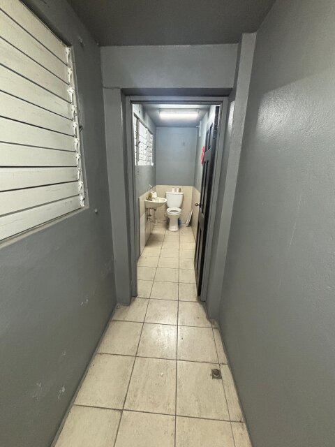 Commercial Building For Sale Spanish Town