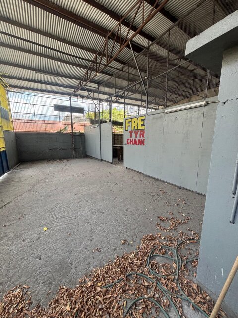Commercial Building For Sale Spanish Town