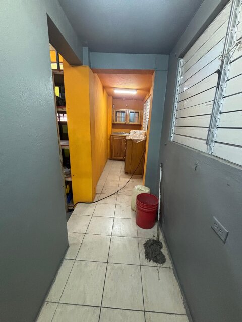 Commercial Building For Sale Spanish Town