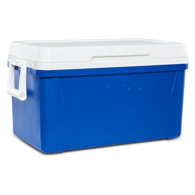 Igloo Rental With Or Without Ice