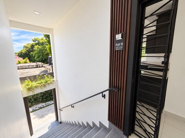 1 Bedroom Apartment For Rent| Patrick City, KGN