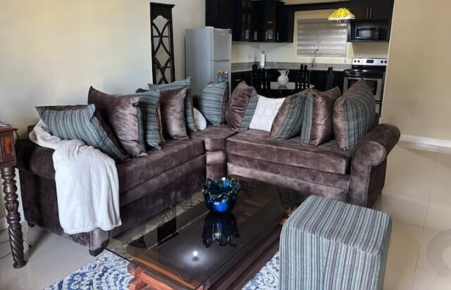 Fully Furnished 1 Bedroom in Kirkland Heights