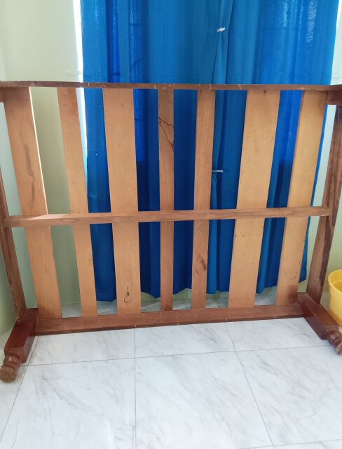 Queen Size Divan For Sale