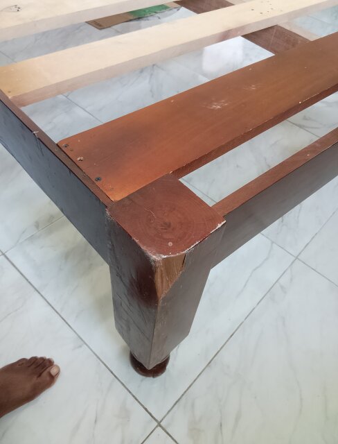 Queen Size Divan For Sale