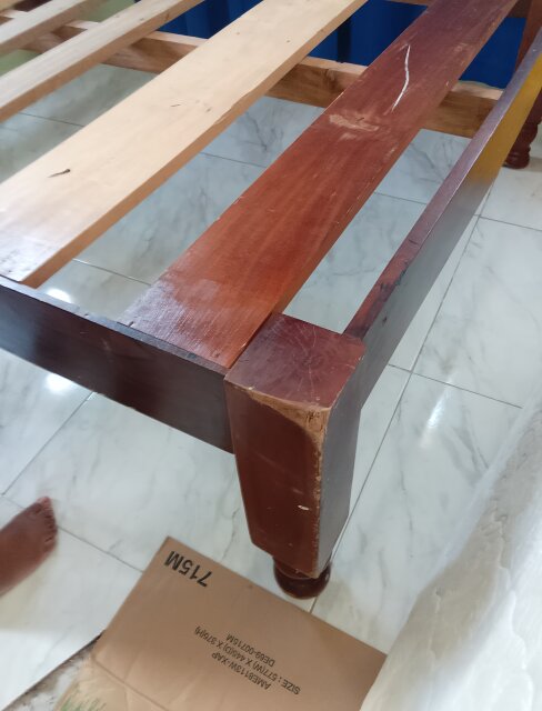 Queen Size Divan For Sale