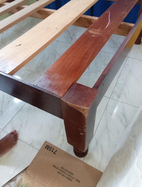 Queen Size Divan For Sale