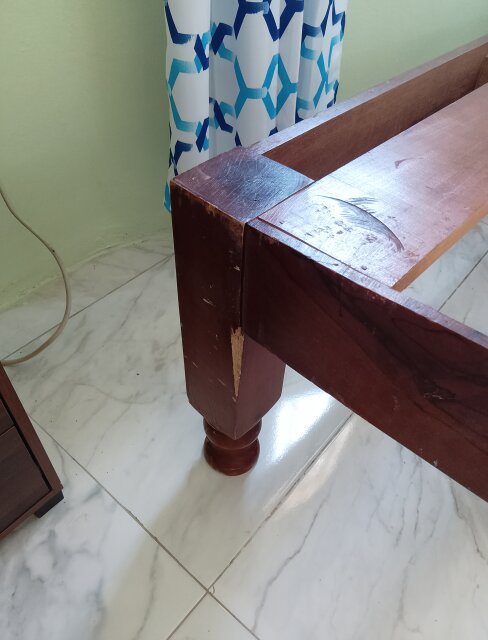 Queen Size Divan For Sale
