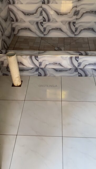 Skilled Tiler