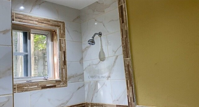 Skilled Tiler