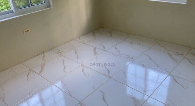 Skilled Tiler