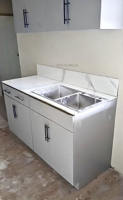Skilled Tiler