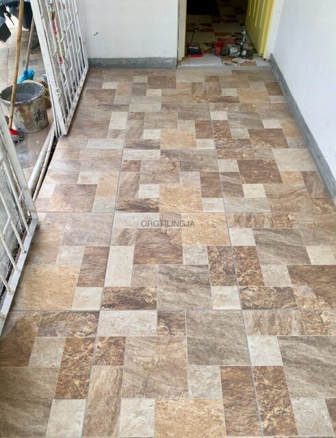 Tiler Available Island Wide