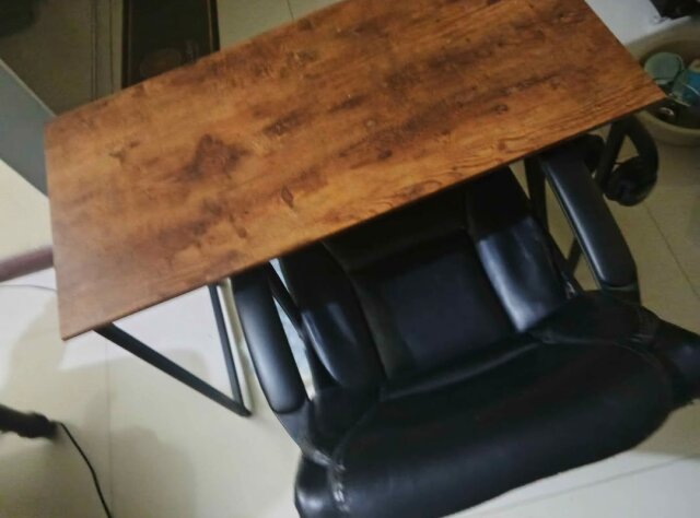 Office Desk & Chair