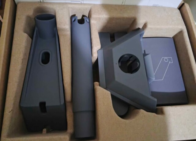 Starlink Wall Mount For Mini + Bonus Pipe Mount Other Market Red Hills Belvedere Road