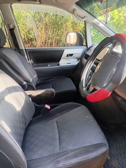 09 Toyota Noah – Spacious, Reliable & Ready To G0!