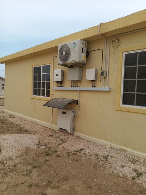 2 Bedroom Rental, Phoenix Park, St Catherine